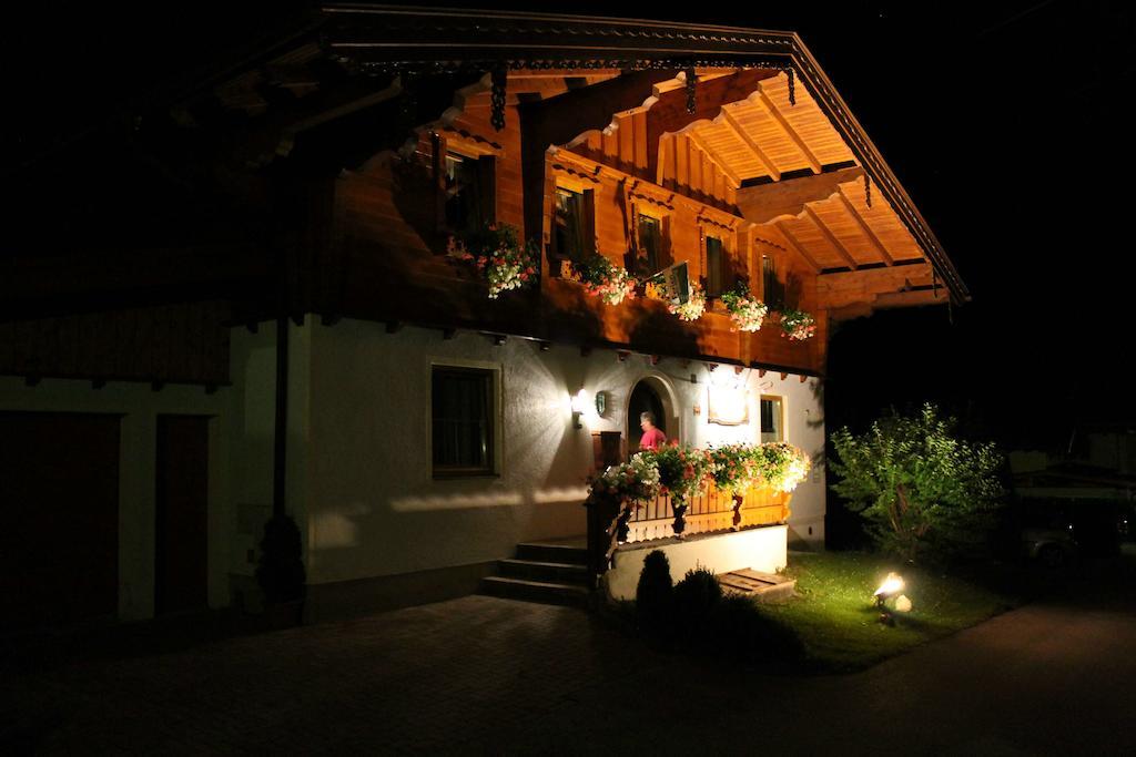 Landhaus Johanna Dorfgastein Exterior foto