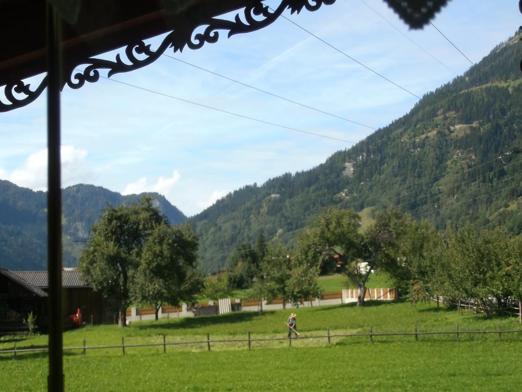 Landhaus Johanna Dorfgastein Habitación foto