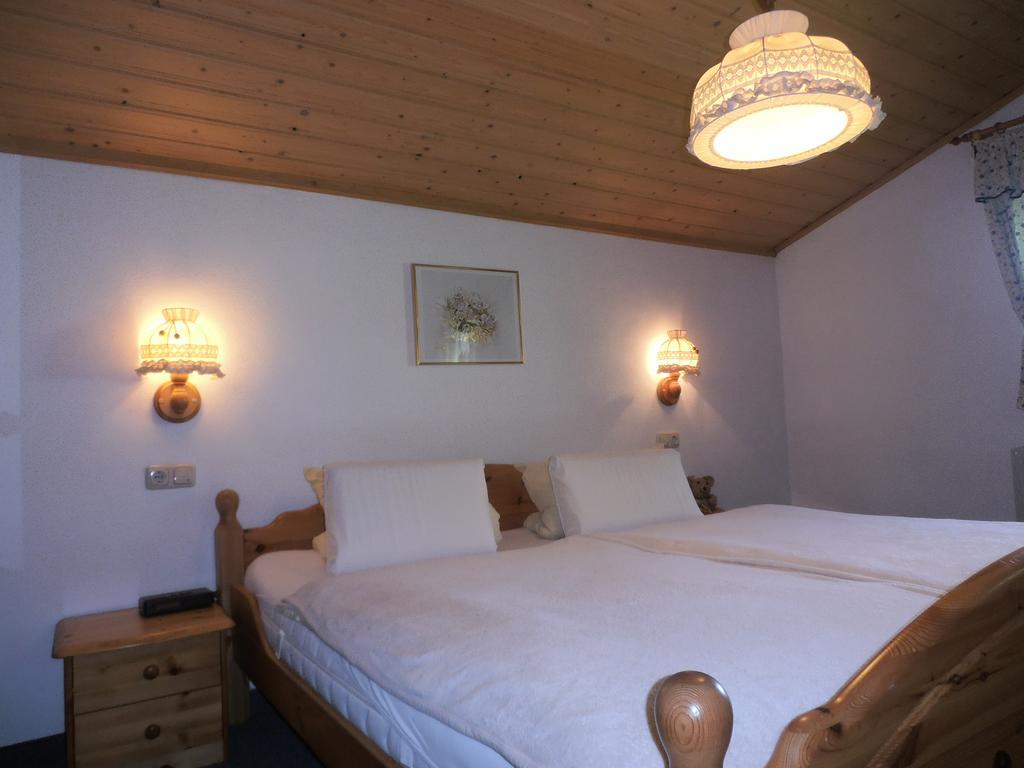 Landhaus Johanna Dorfgastein Habitación foto