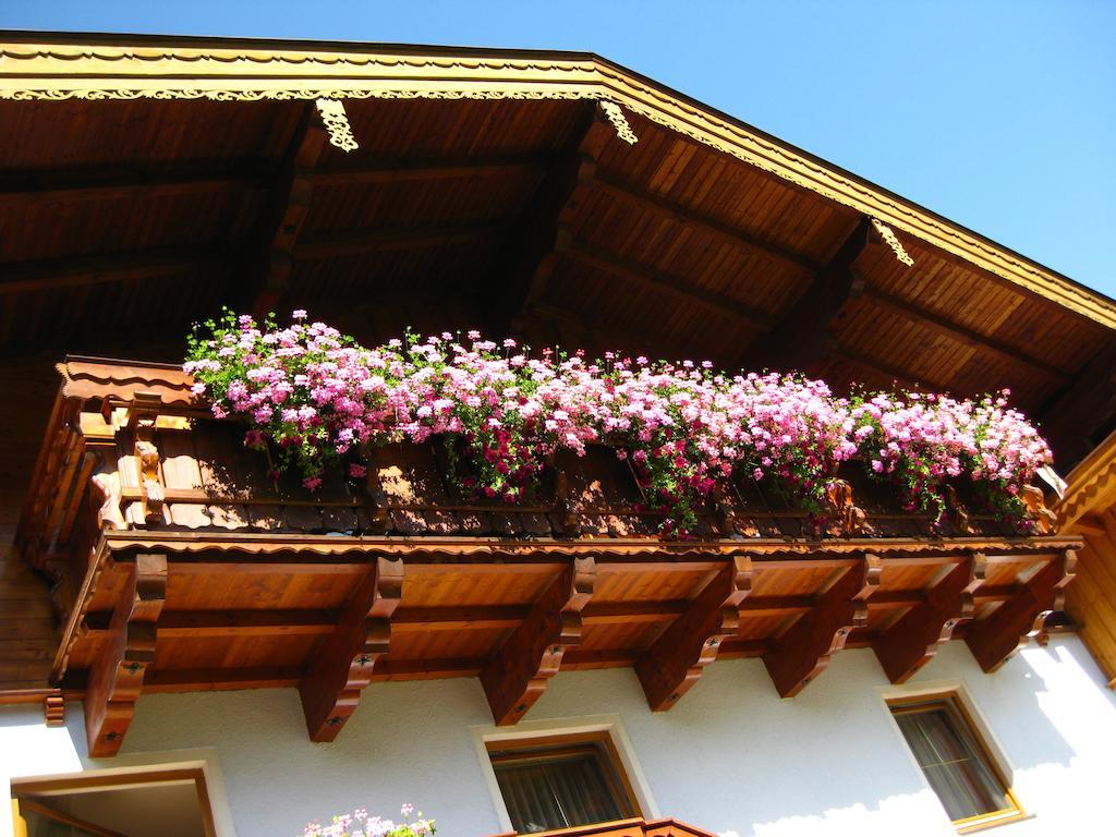 Landhaus Johanna Dorfgastein Exterior foto