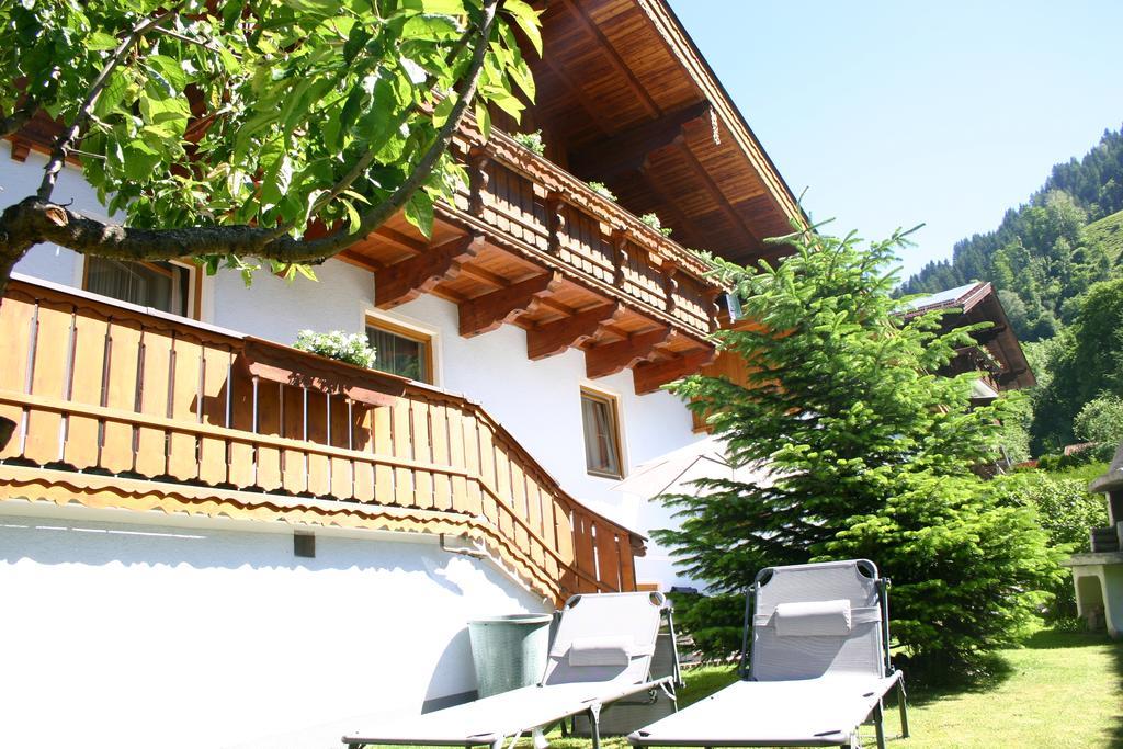 Landhaus Johanna Dorfgastein Exterior foto